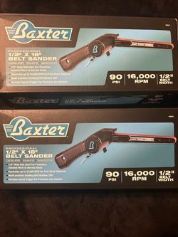 New air tool