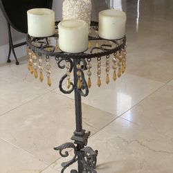 Candle Holder