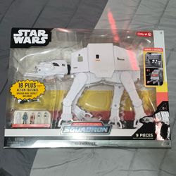 Star Wars Toy