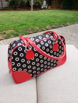 Isabella Fiore Handbag