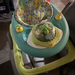 Baby Walker