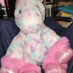 Large Stuffed Unicorn  Plush