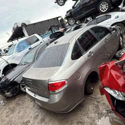 Ford focus 2008 Only Parts 