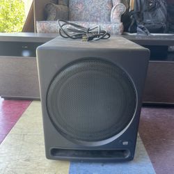 Presonus 10in Subwoofer