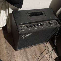 Amp Fender 