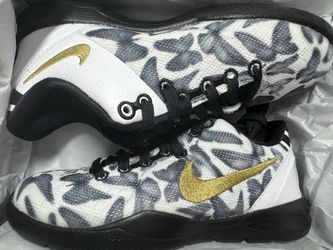 Nike Kobe 8 Mambacita (PS) 12C