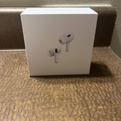 AirPods Pro 2nd Gen