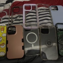 iPhone 14 Pro Max Cases