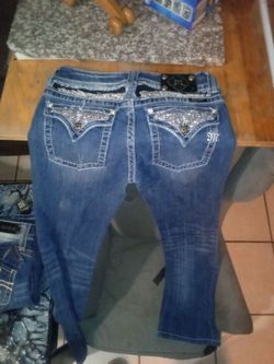 Miss me size 29