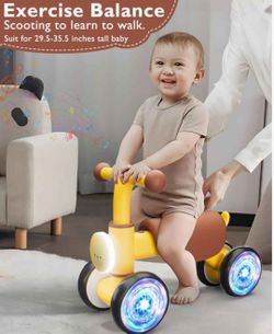 Balance Bike