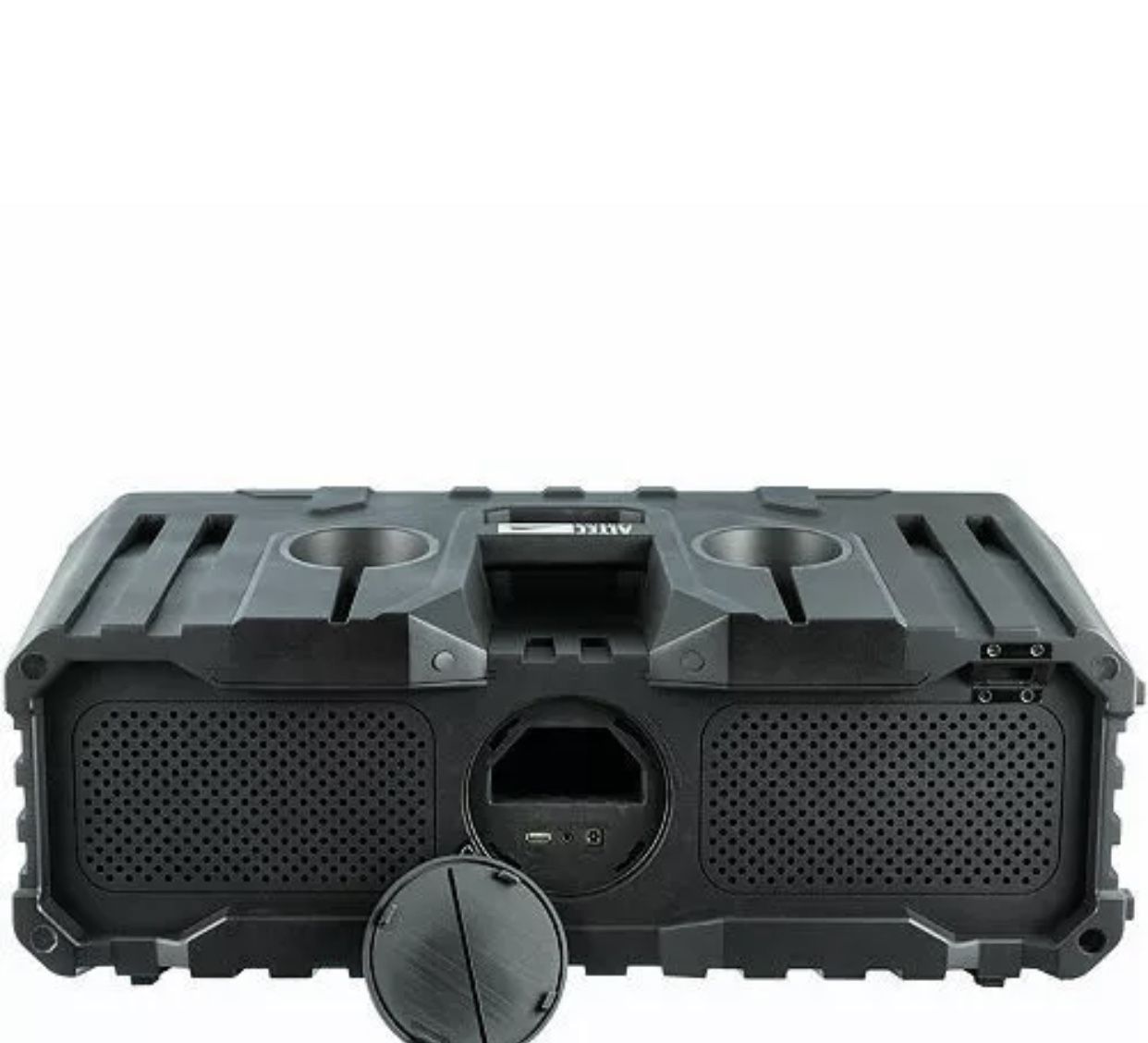 Altec Lansing Xpedition 850 Portable, Waterproof, Floating Bluetooth