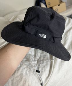 North Face Bucket Hat