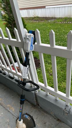 Hart Weed Wacker
