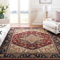 11 x 15 Wool Safvieh Heritage rug