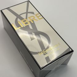 Yves Saint Laurent Libre Eau de Parfum