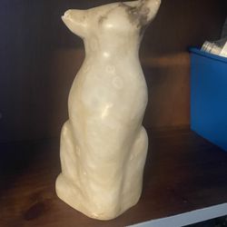 Stone Cat