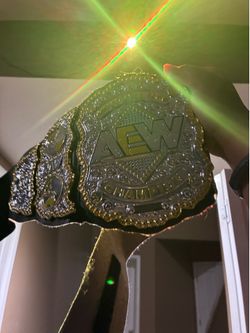 AEW World Championship
