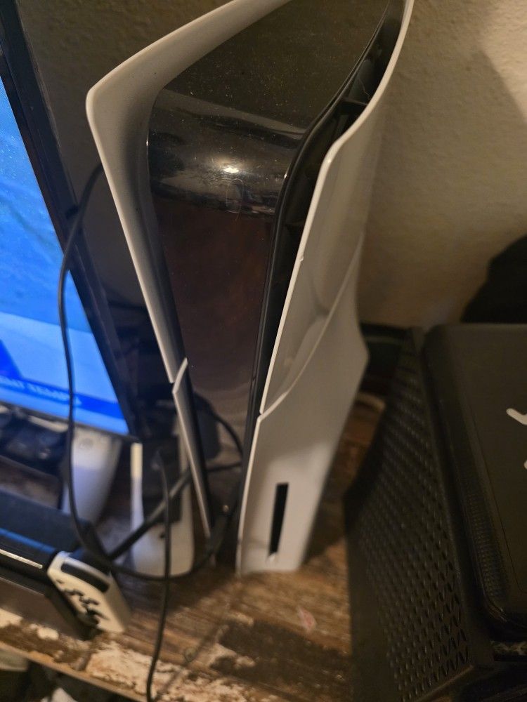 Ps5 Slim