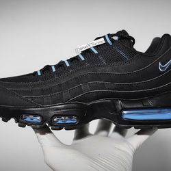 Air max 95 deals mens size 1