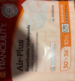 Underpads