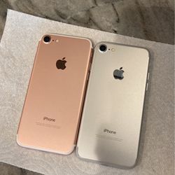 Refurbished Apple iPhone 7 (Rose Gold, 128GB) - Unlocked - Excellent  Condition