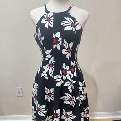 Women dress size 6