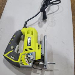 Ryobi Jigsaw