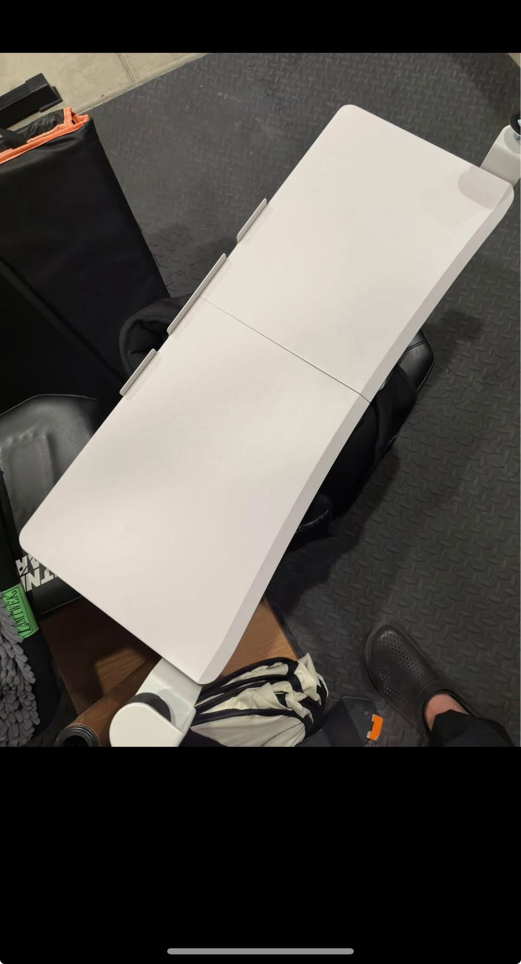 Keyboard Tray