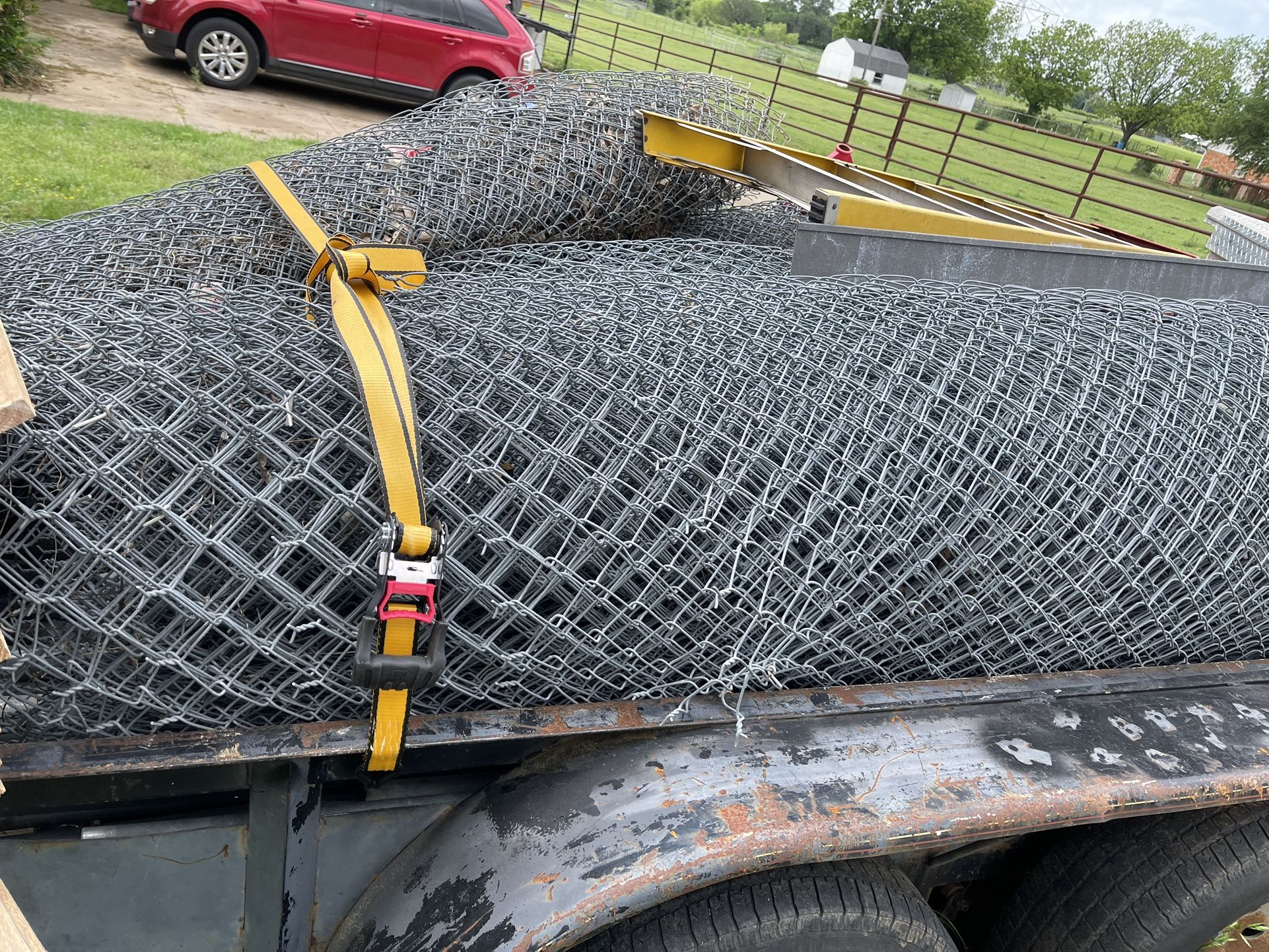 Fence/cerca