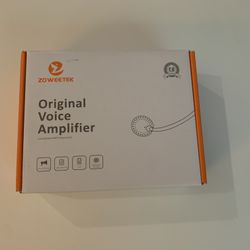 Portable Rechargeable Mini Voice Amplifier with Wired Microphone Headset and Waistband, Supports MP3 Format Audio for Teachers, Singi