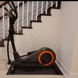 Elliptical 