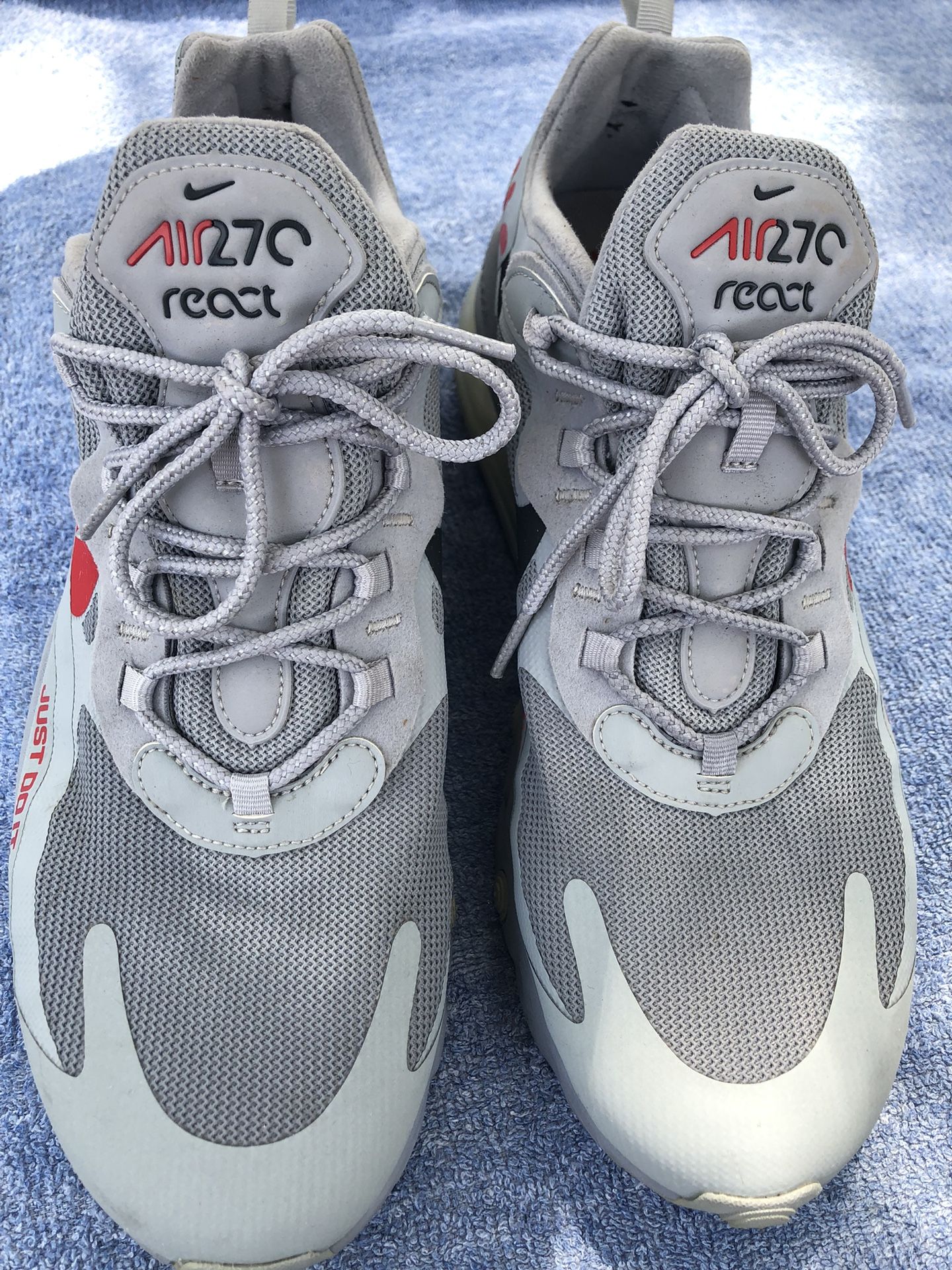 Men’s Nike Air270 React