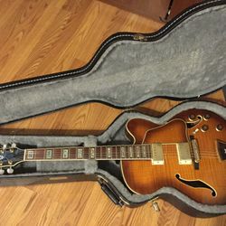 IBANEZ AF95-VLS-12-03 