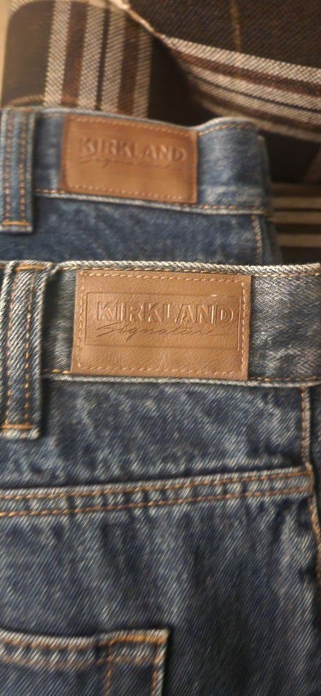 Kirkland Brand Levi's 