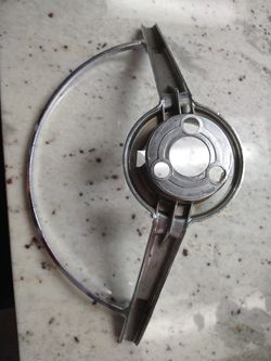 1965 Chevy Impala Parts
