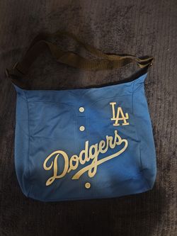 Dodger Tote