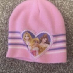 Disney Princess’s Stocking Hat 