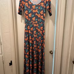 Lularoe Dress 
