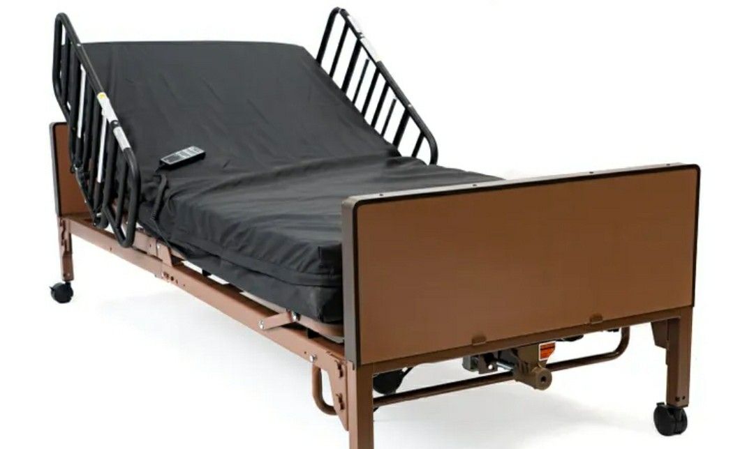Hospital Bed