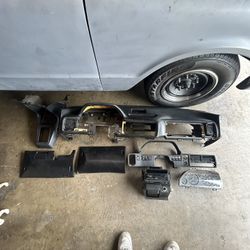 Acura integra parts DA