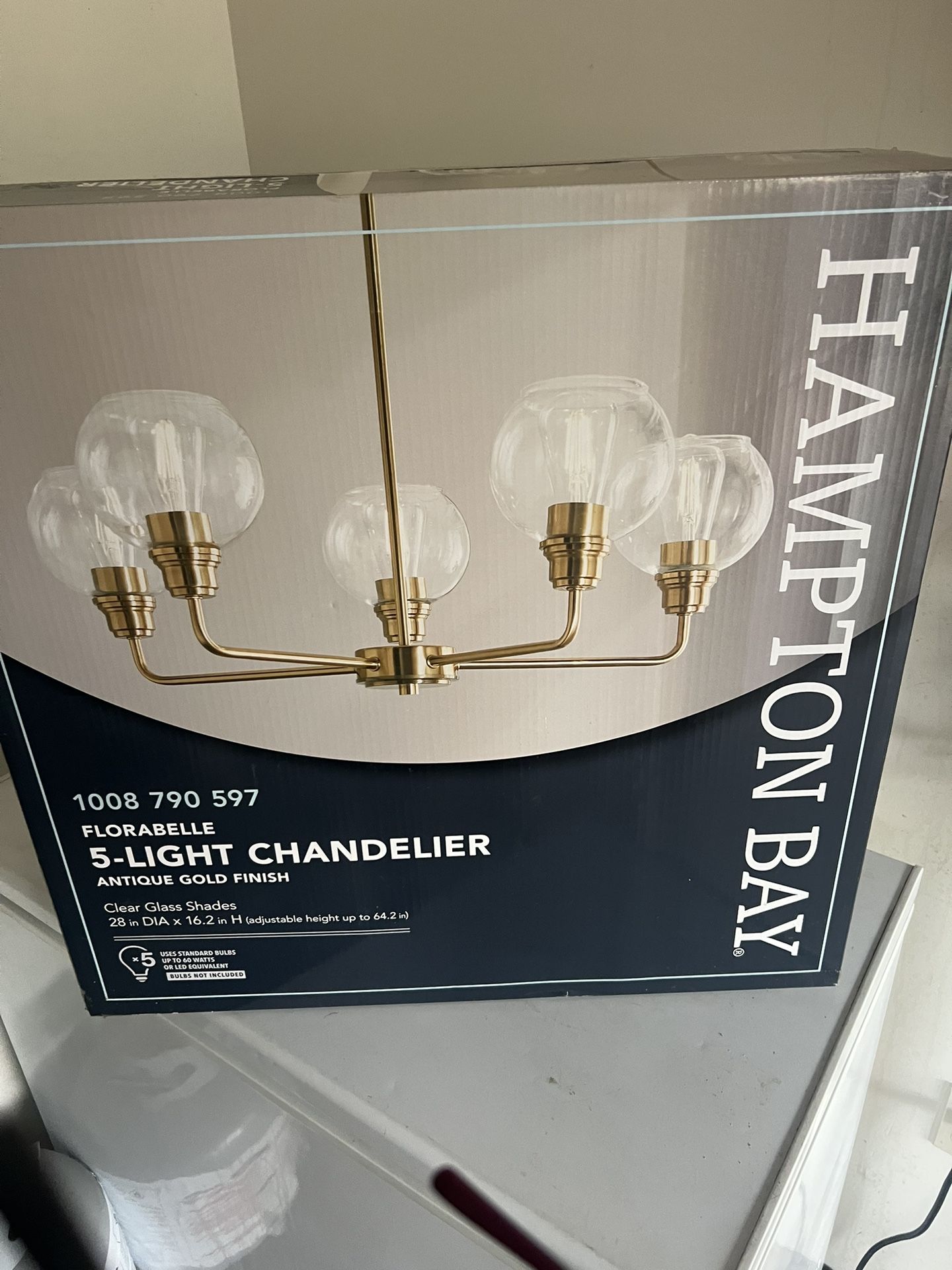 Chandelier