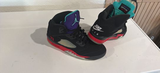 Nike Jordan Sneakers