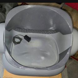 Self Cleaning Litter Box