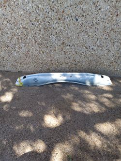 2011-15 Volvo S60 Back Rebar