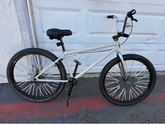Kink BMX 26