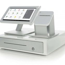 Clover POS system Very Good Condition 