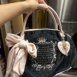 juicy couture bag