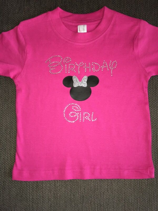 Custom kids shirts