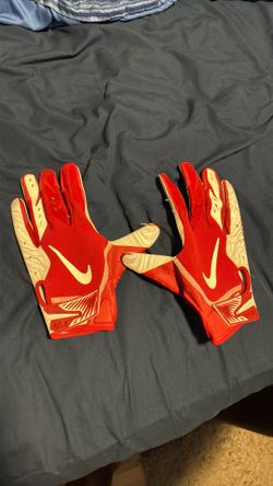 Football gloves MEDIUM MEN