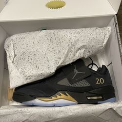 Air Jordan 5 Retro Low